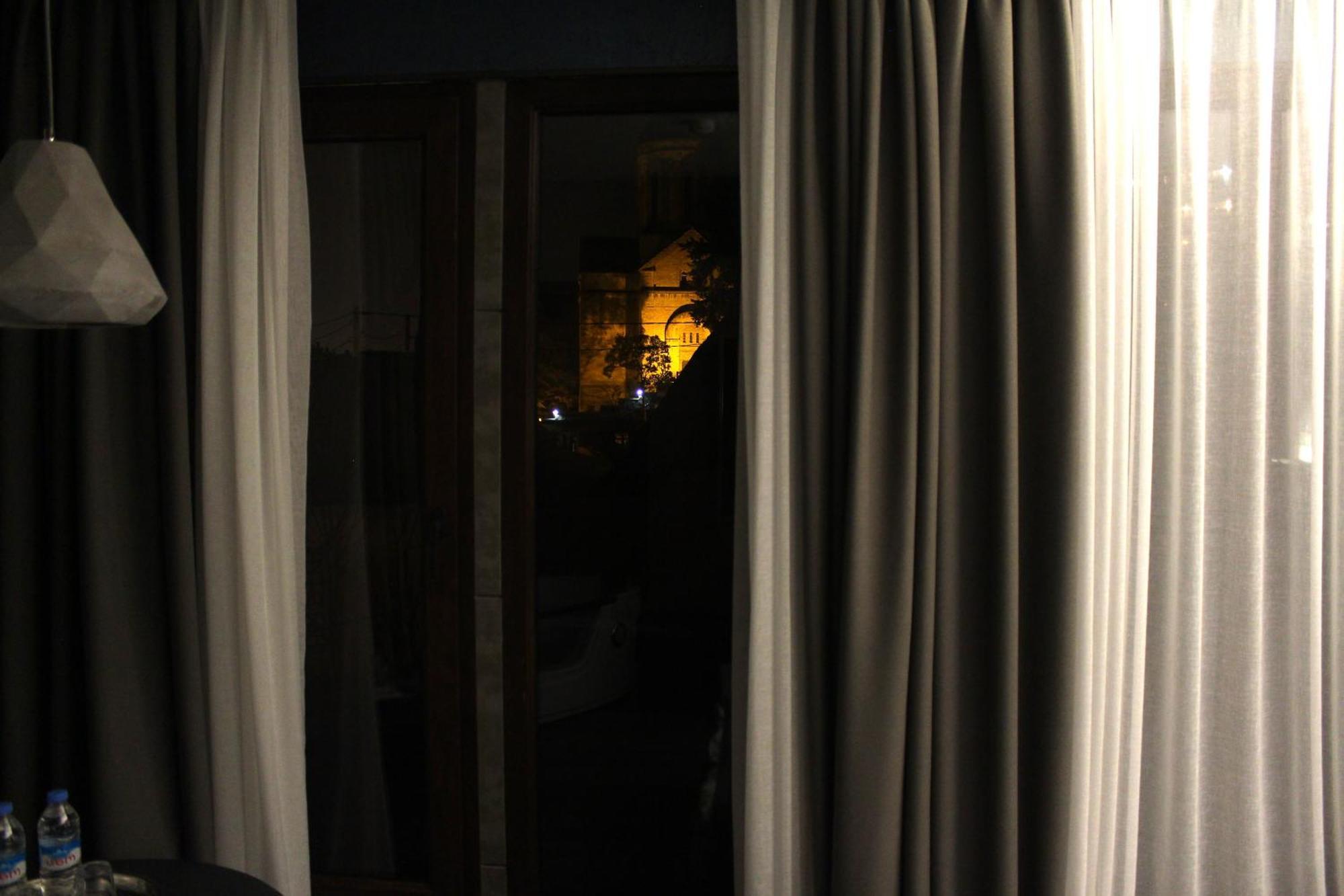 Piano Borracho Boutique Hotel Old Tbilisi Cameră foto